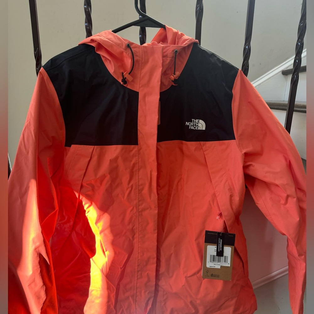 Women north face